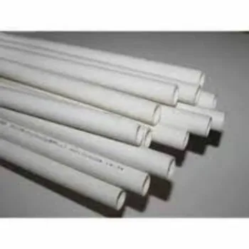 Pvc Perforated Plastic Pipe